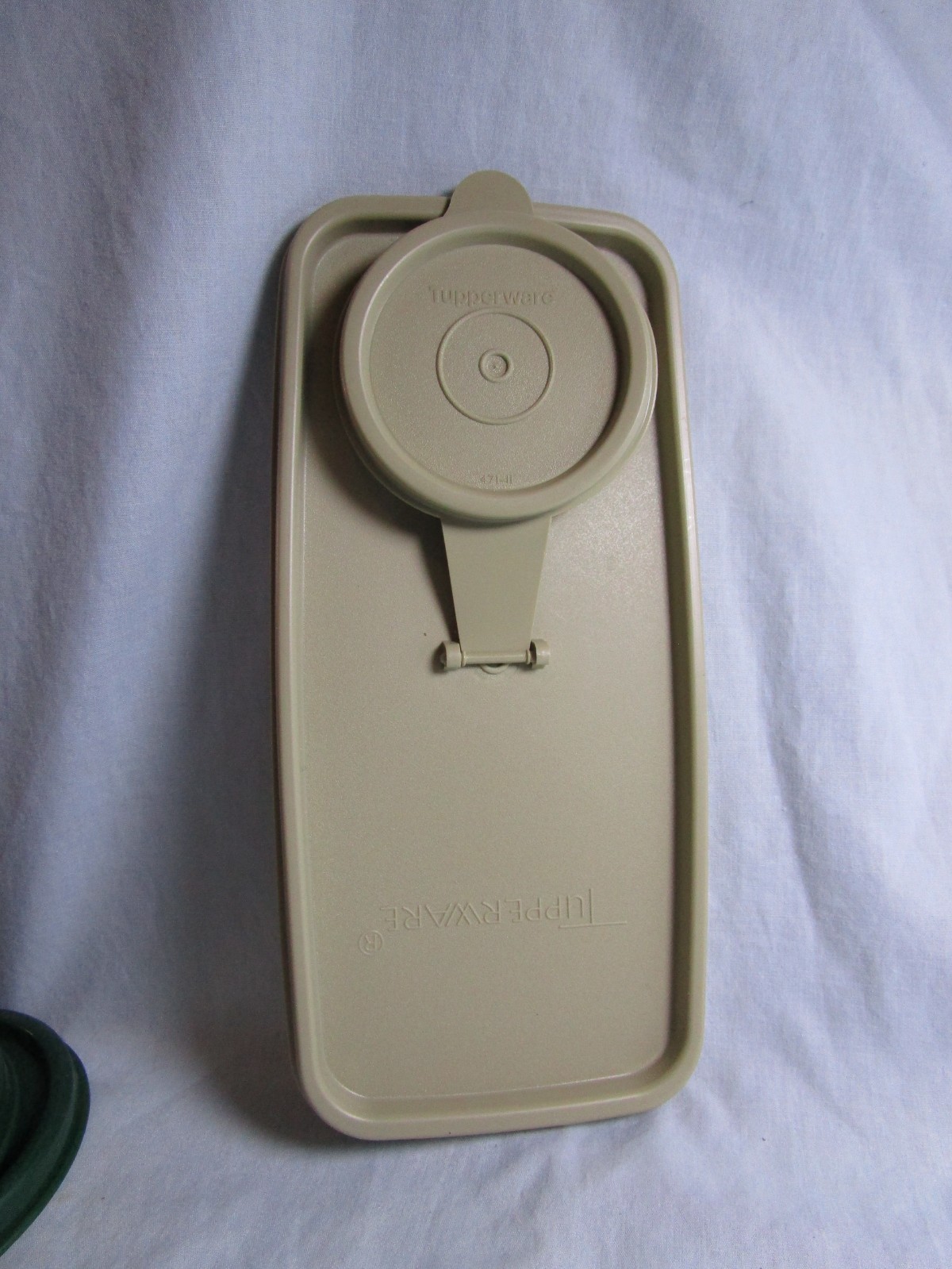 NOS Tupperware Replacement Lids Seals You Choose-Lot B