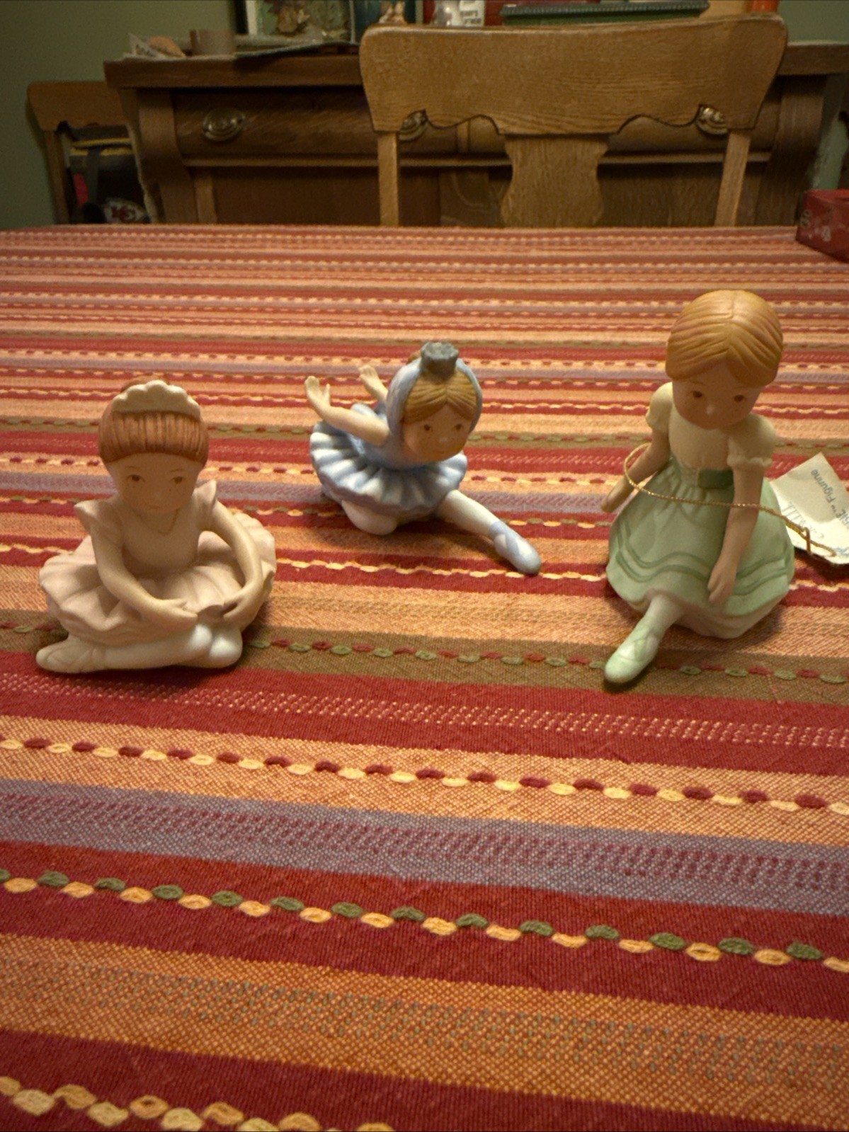 Vintage Swan Lake,Giselle,sleeping Beauty Holly Hobbie Miniatures Collectables Vintage Swan Lake,Giselle,sleeping Beauty Holly Hobbie Miniatures Collectables