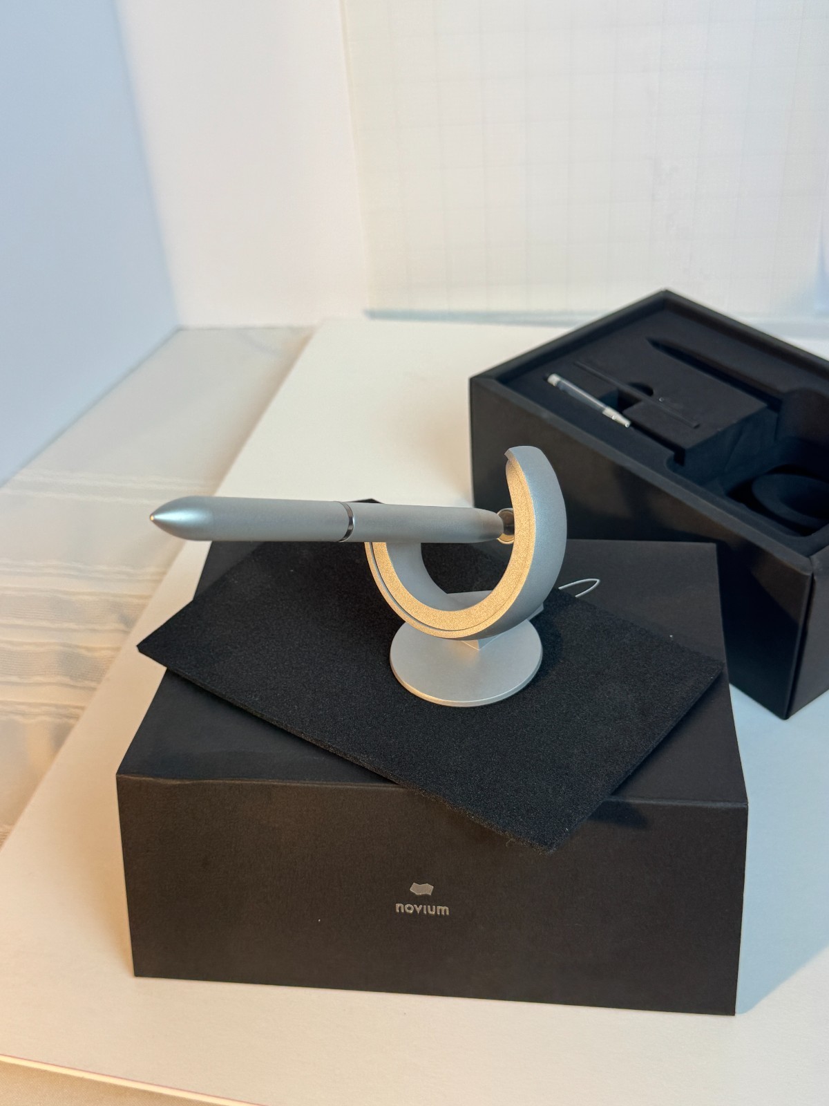 Novium Hoverpen 3.0 (Future Edition)