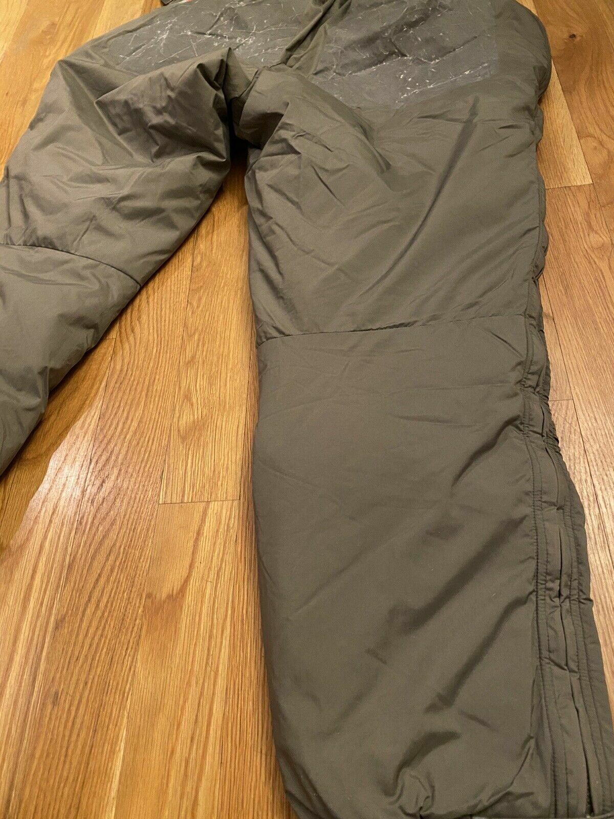 New USGI Haly’s (Sekri) PCU Level 7 Pants Primaloft Pants , SEAL Team - Med Reg New USGI Haly’s (Sekri) PCU Level 7 Pants Primaloft Pants , SEAL Team - Med Reg