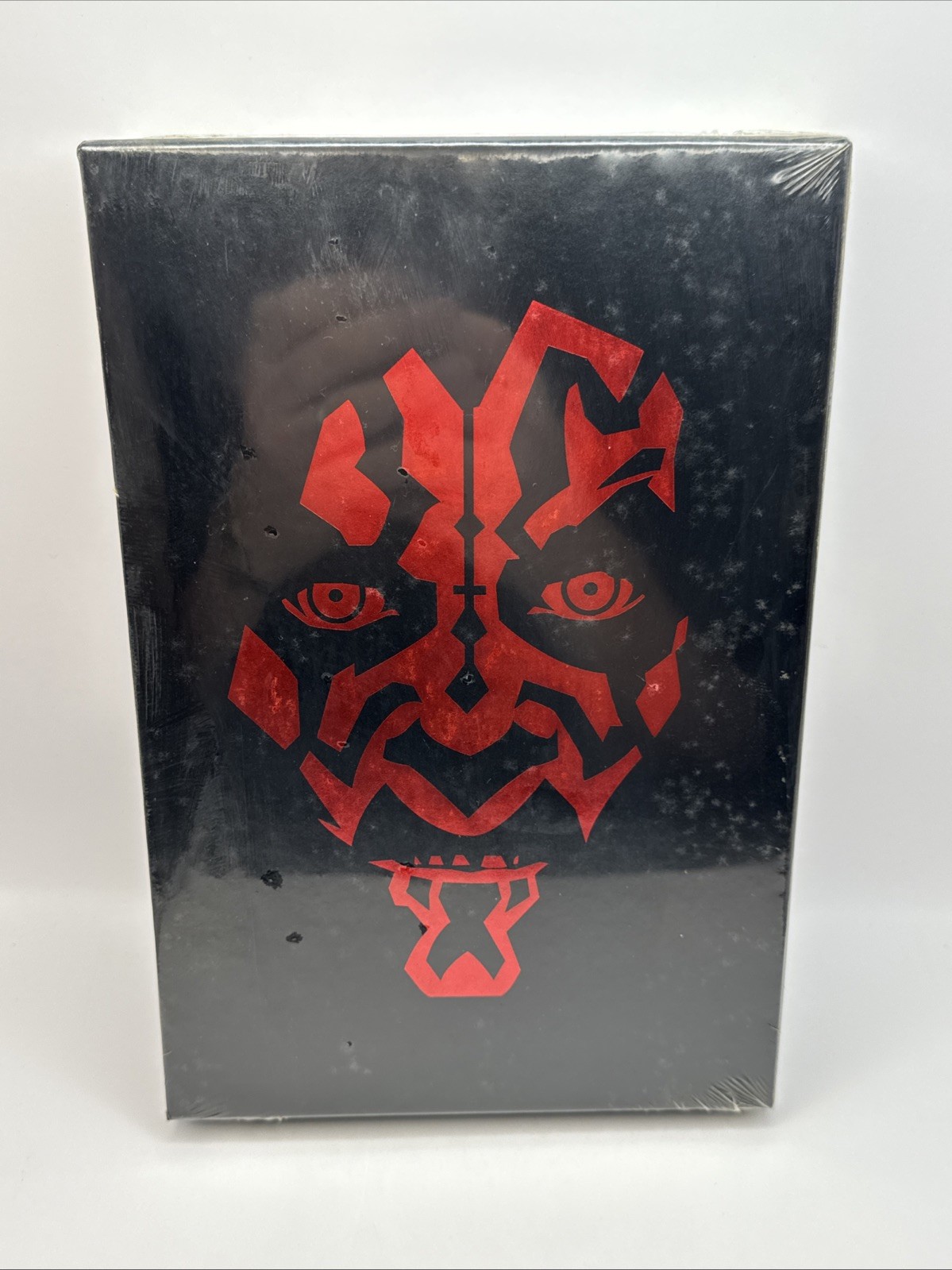New Star Wars Episode I: The Phantom Menace Terry Books 1st Ed. limited Sealed