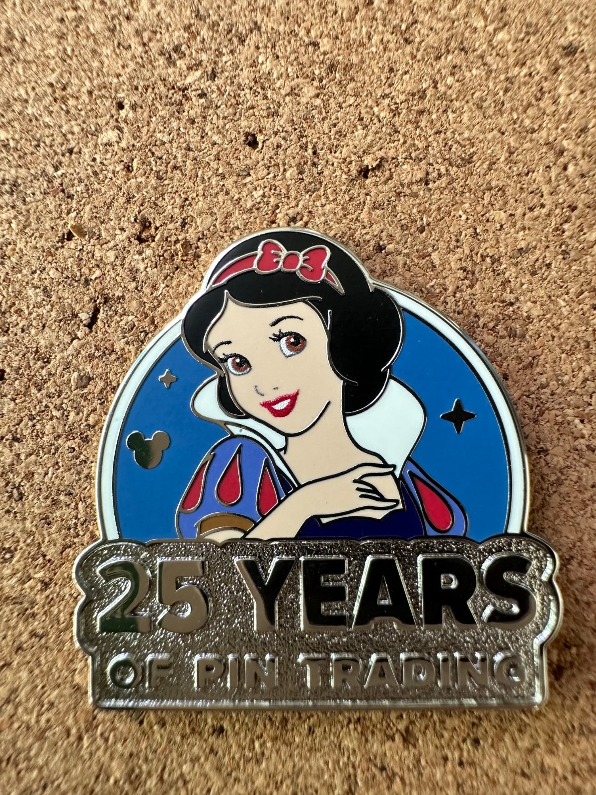 Hidden Mickey Disney Pins 2025 Disneyland Wave A - You Pick✨