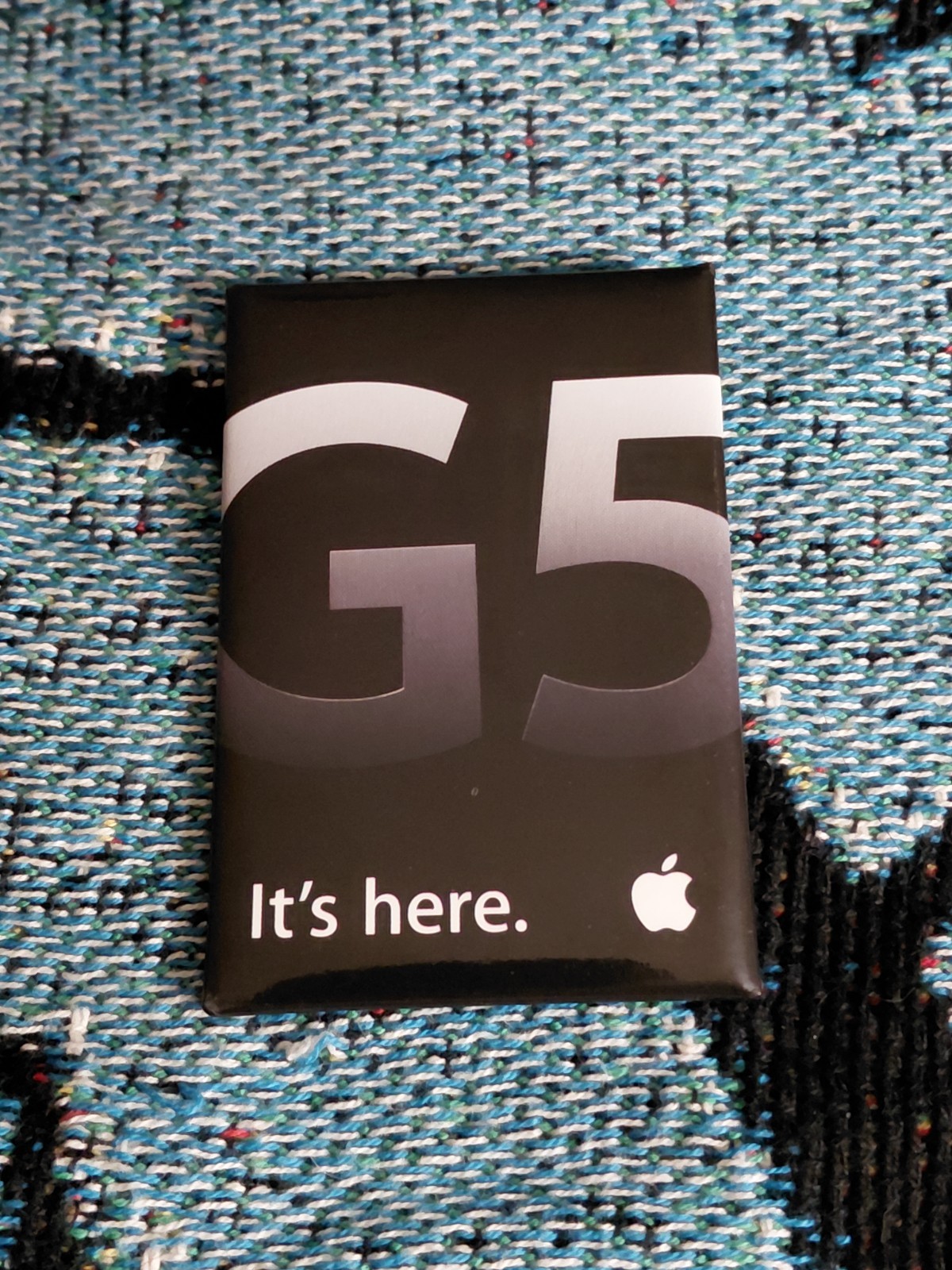 Apple Power Mac G5 \
