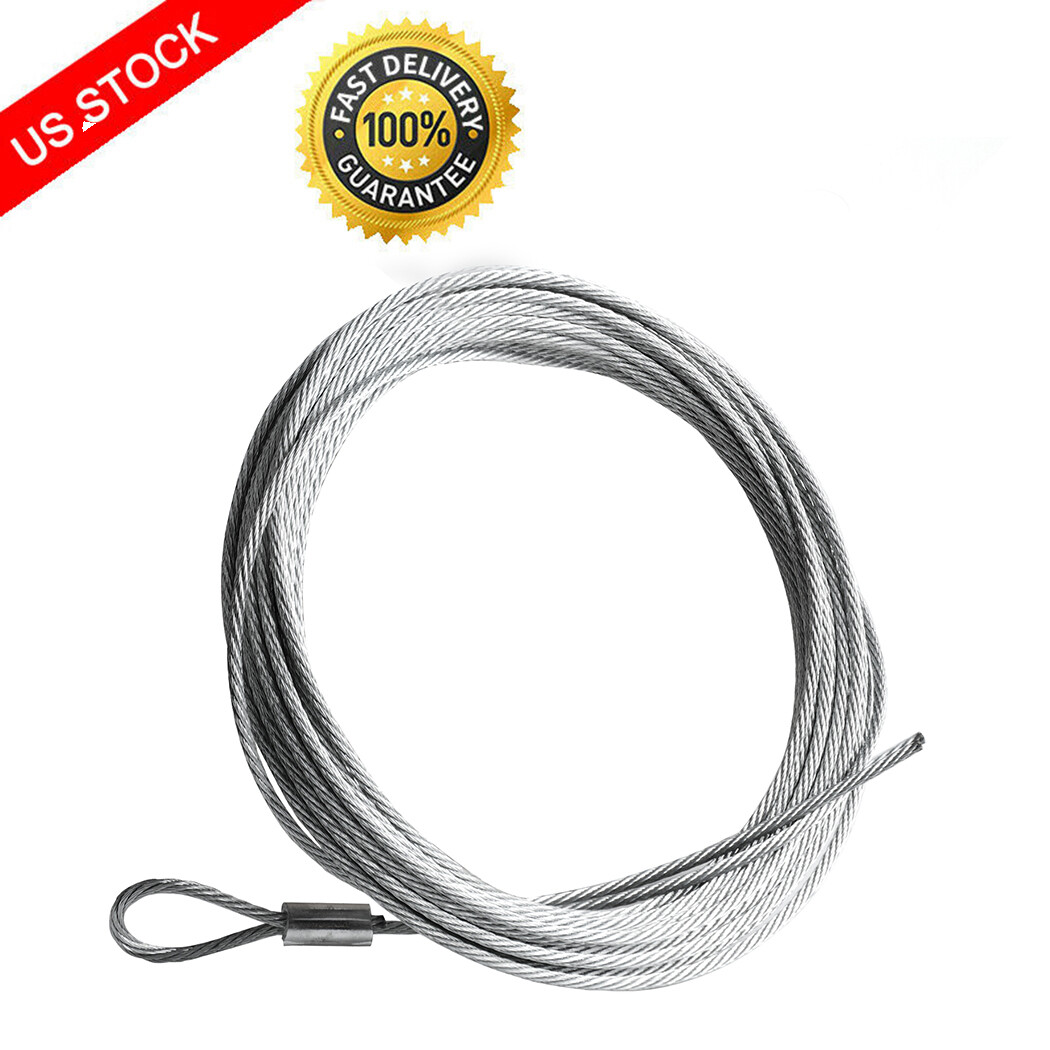 Auto Lift Parts - Lock Release Cable for All Bendpak 2 Post Lifts Thru 10K