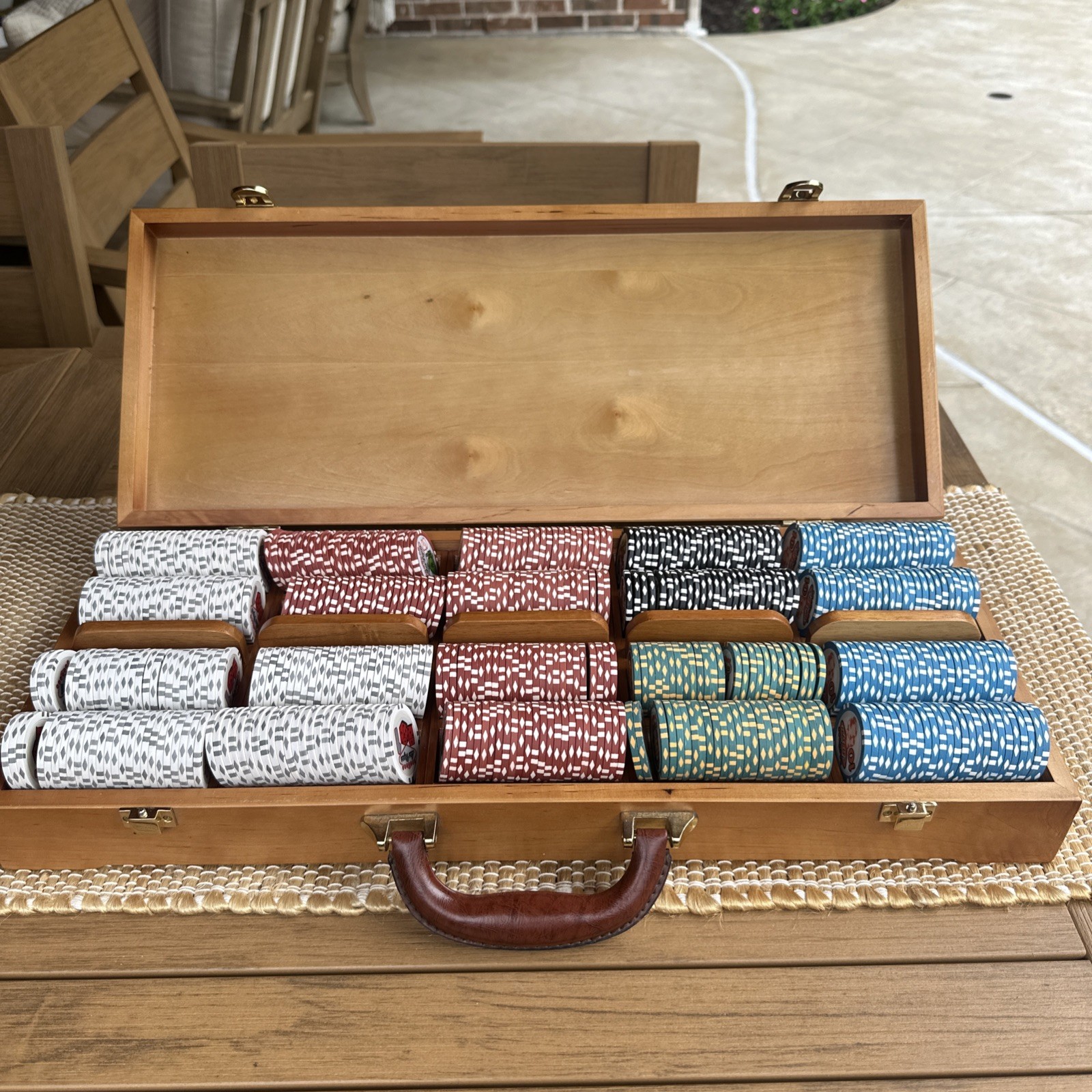 500 Piece \ 500 Piece \