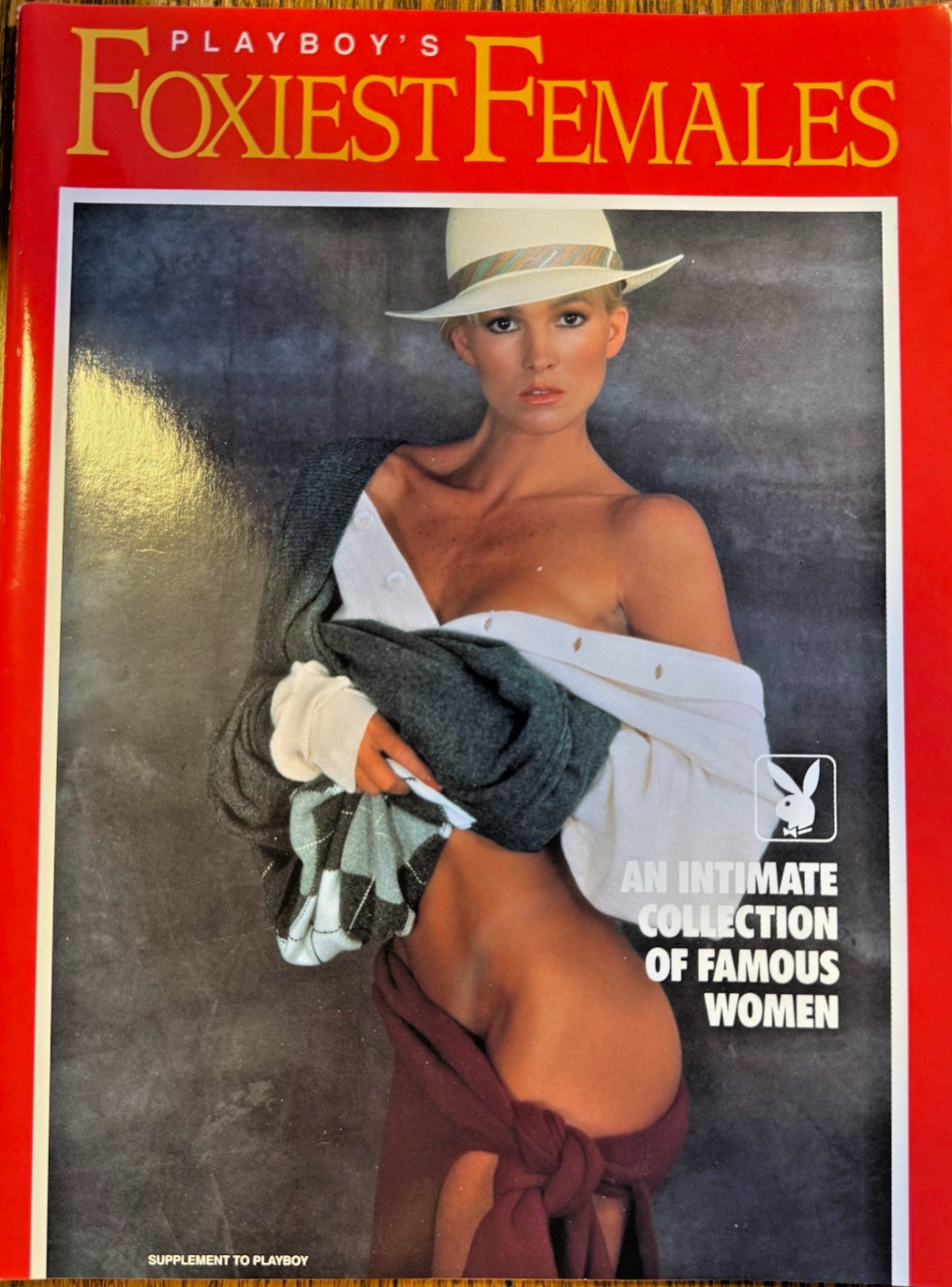 Playboys Foxiest Females Madonna Brigitte Bardot Linda Evans Donna Mills Playboys Foxiest Females Madonna Brigitte Bardot Linda Evans Donna Mills
