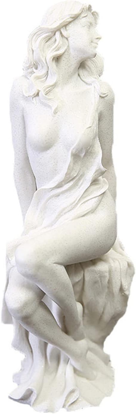 Greek Aphrodite Statue 12