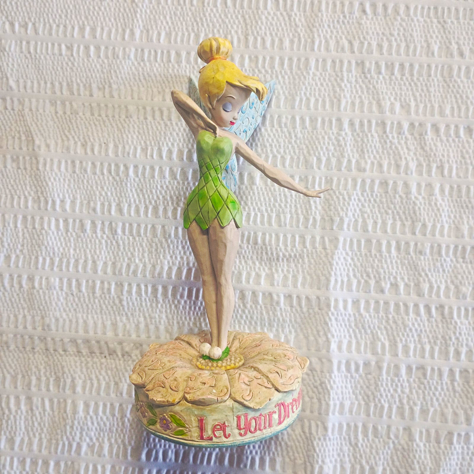 Enesco Disney Tinker Bell \