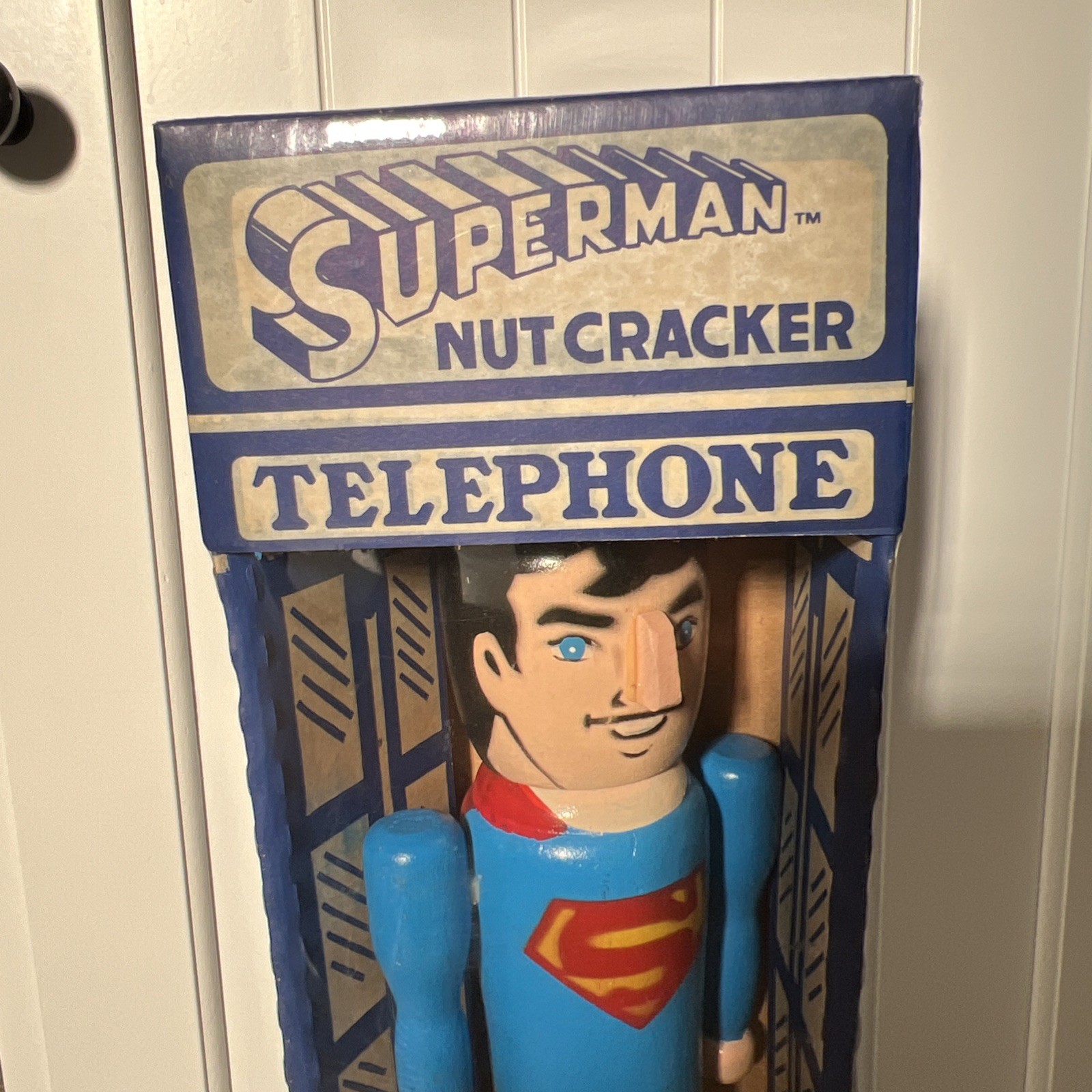 Sealed 1979 SUPERMAN 10\