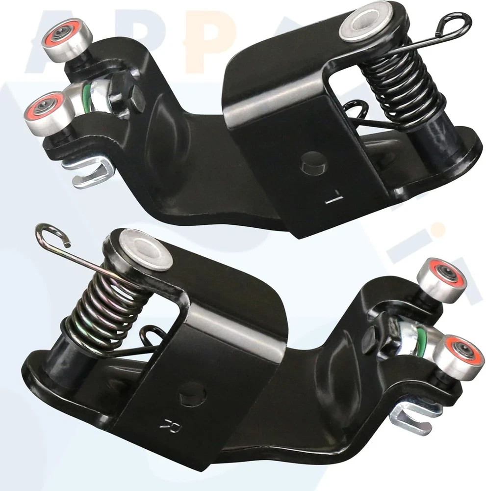 Power Sliding Door Roller Metal Bearing Hinge Honda Odyssey 2005-2010 Minivan