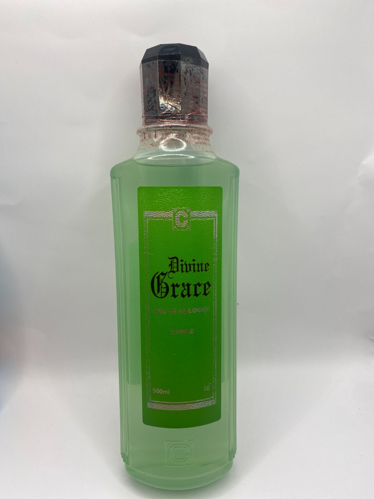 DIVINE GRACE Perfume 500ml DIVINE GRACE Perfume 500ml