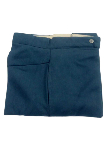 Sky Blue Union Trouser Available All Even Size