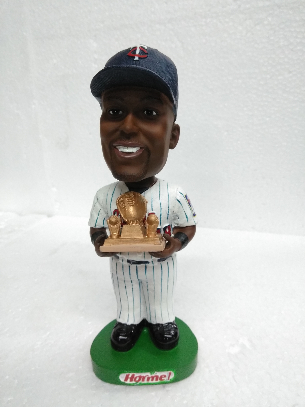 Hunter #48 Twins Bobblehead