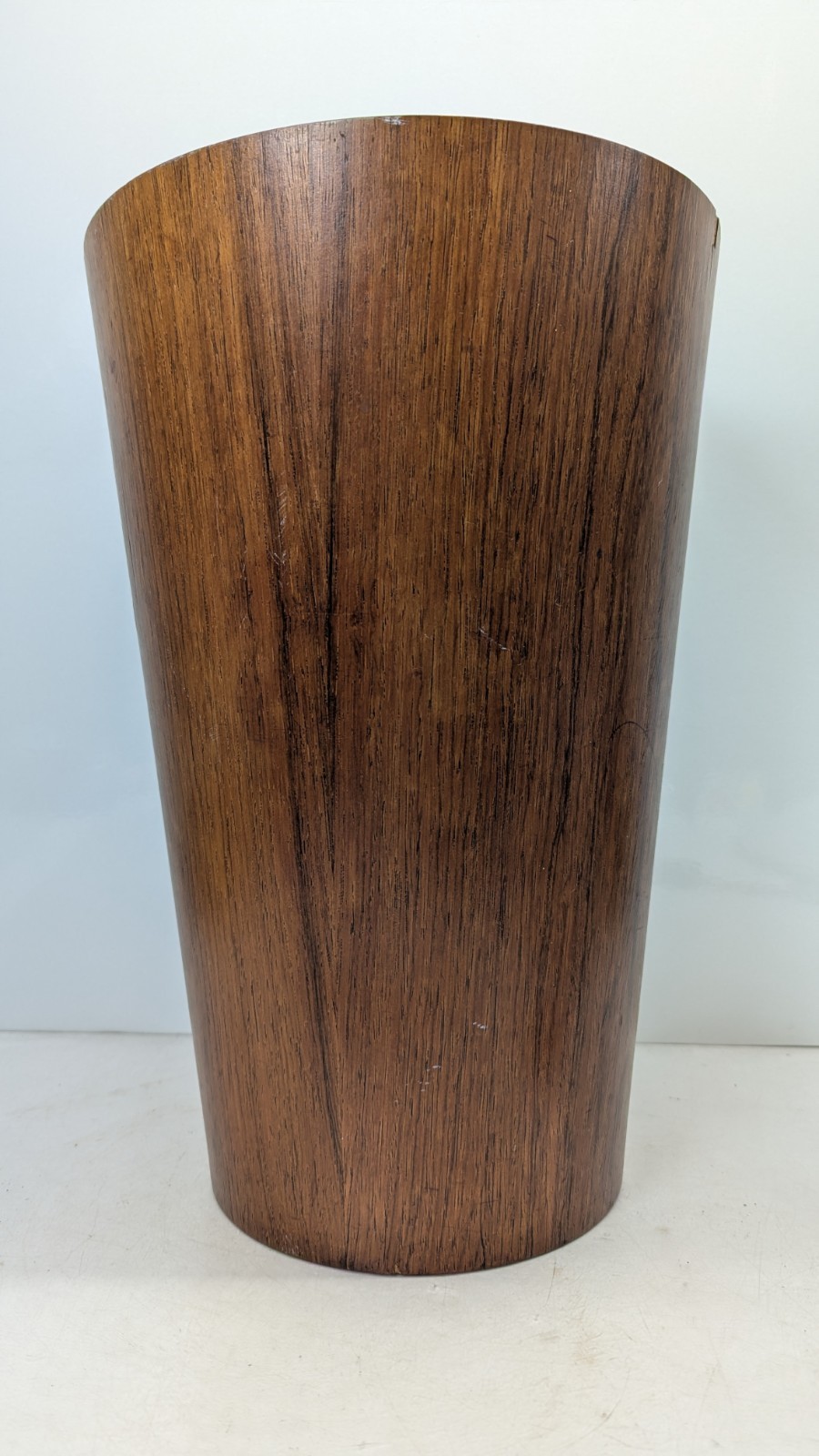 Midcentury Rainbow Servex Large 16