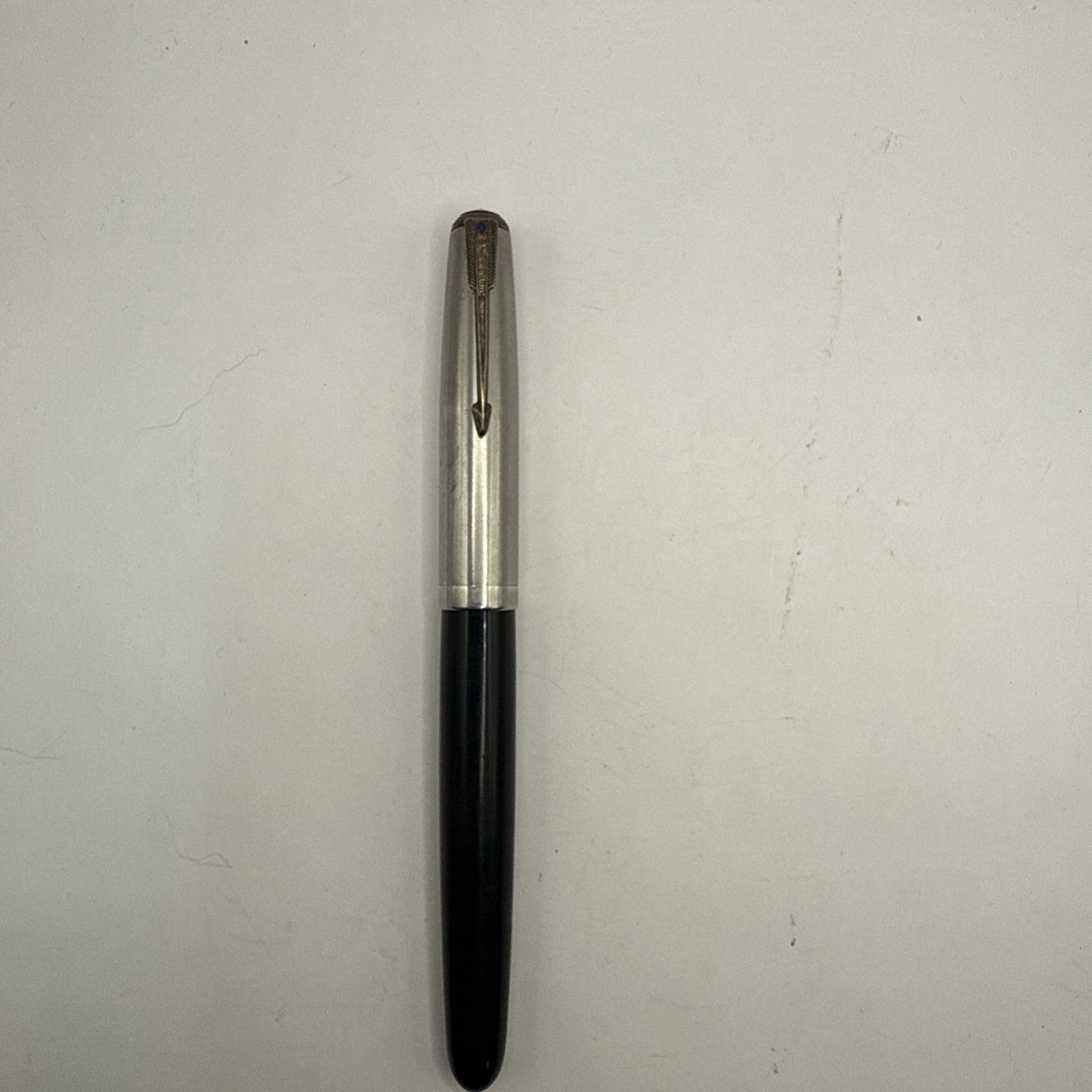 Vintage Parker 51 Fountain Pen Fine Nib