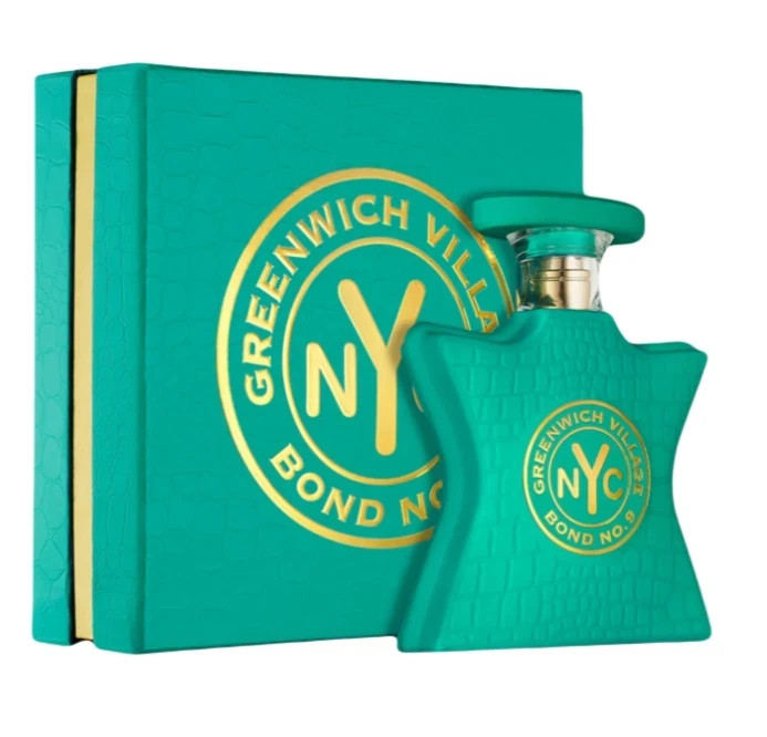 Bond No 9 Greenwich Village Eau De Parfum Spray.. /
