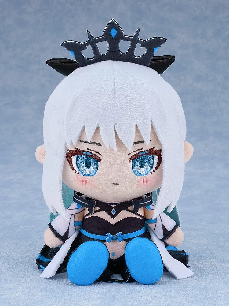 GSC Fate Grand Order Chocopuni Plushie Berserker/Morgan