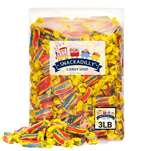 Bit Of Honey Retro Candy (3 LB)