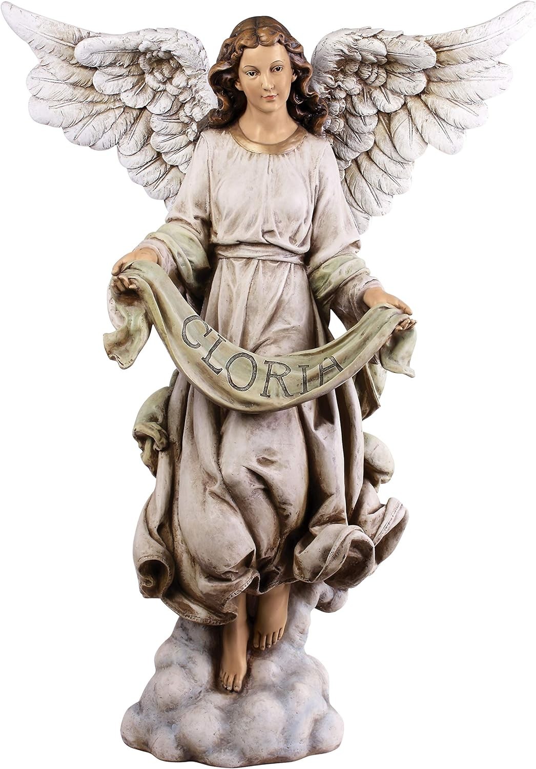 Roman Joseph's Studio Gloria Angel 39