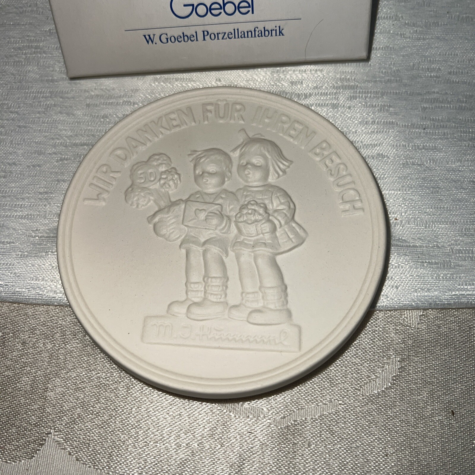 Hummel Goebel \