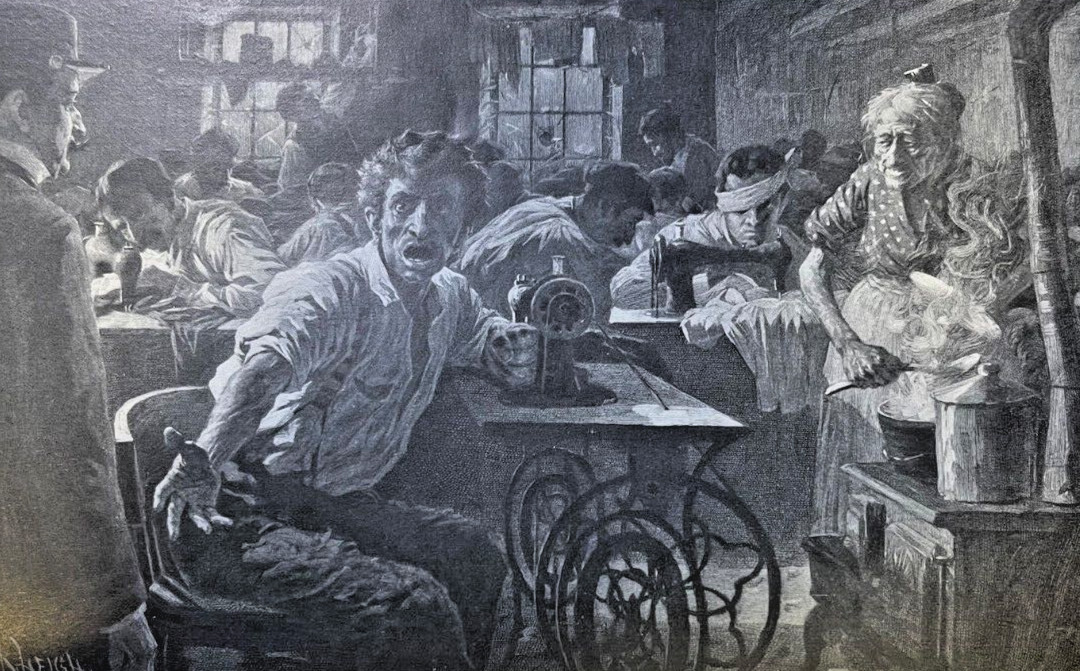 1898 Workers in the West Chicago Revolutionaries 1898 Workers in the West Chicago Revolutionaries