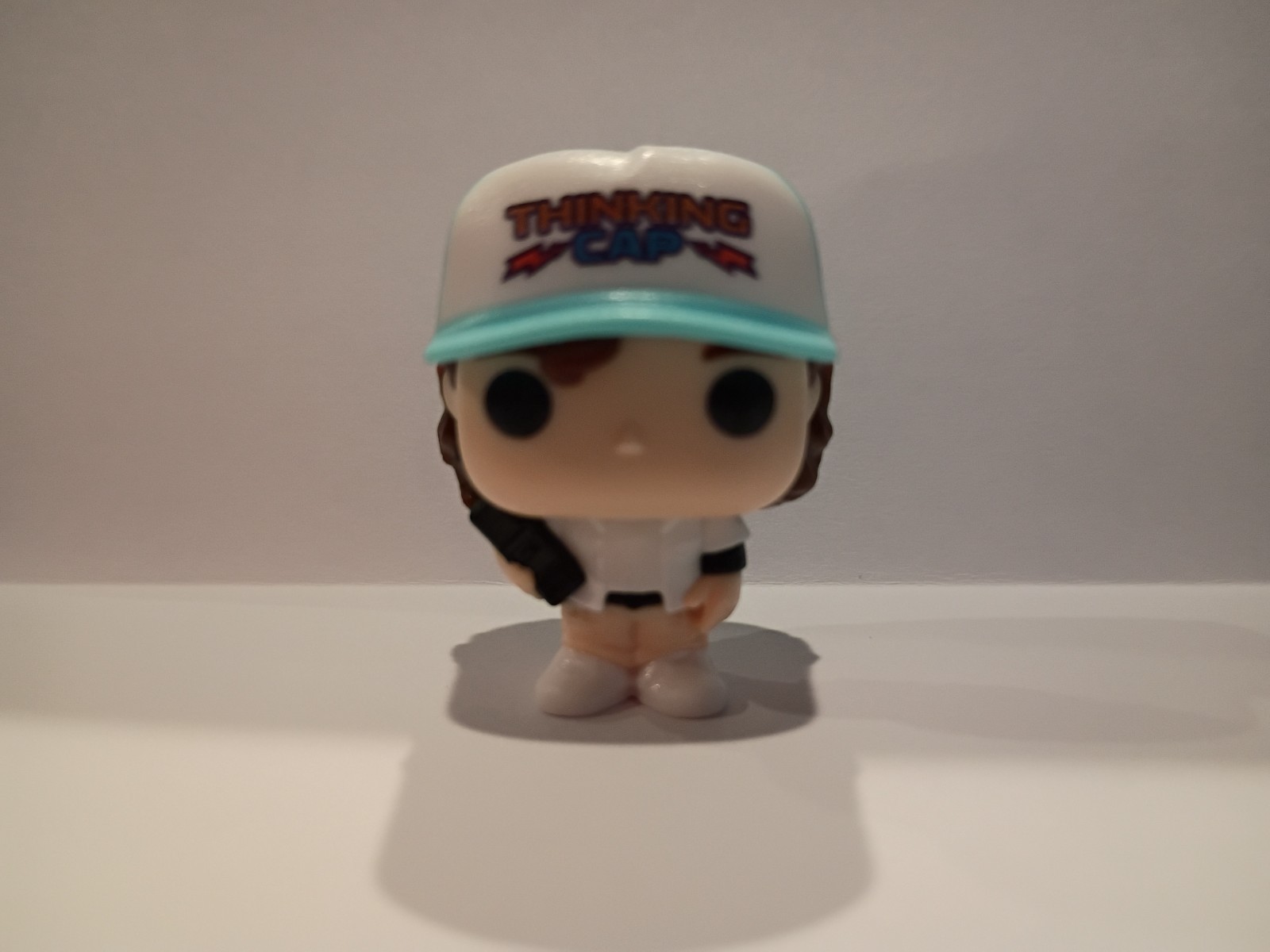 Stranger Things Kinder joy Funko Pop