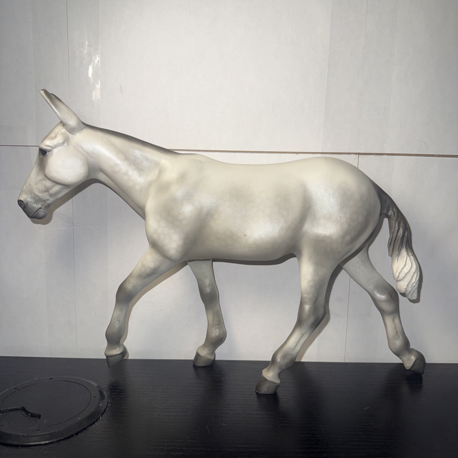 Breyer Sergeant On The Brown Sunshine Mule Mold
