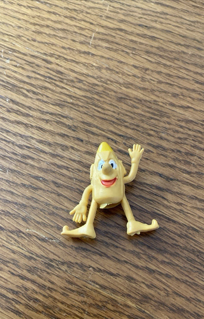 1970's Munch Bunch Pencil Topper 1970's Munch Bunch Pencil Topper
