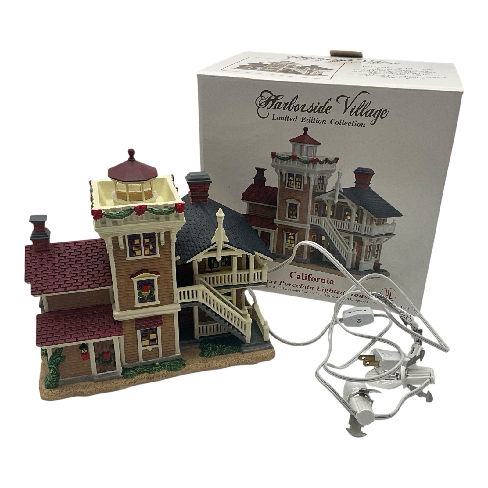 O\'Well Harborside Village Deluxe \ O\'Well Harborside Village Deluxe \