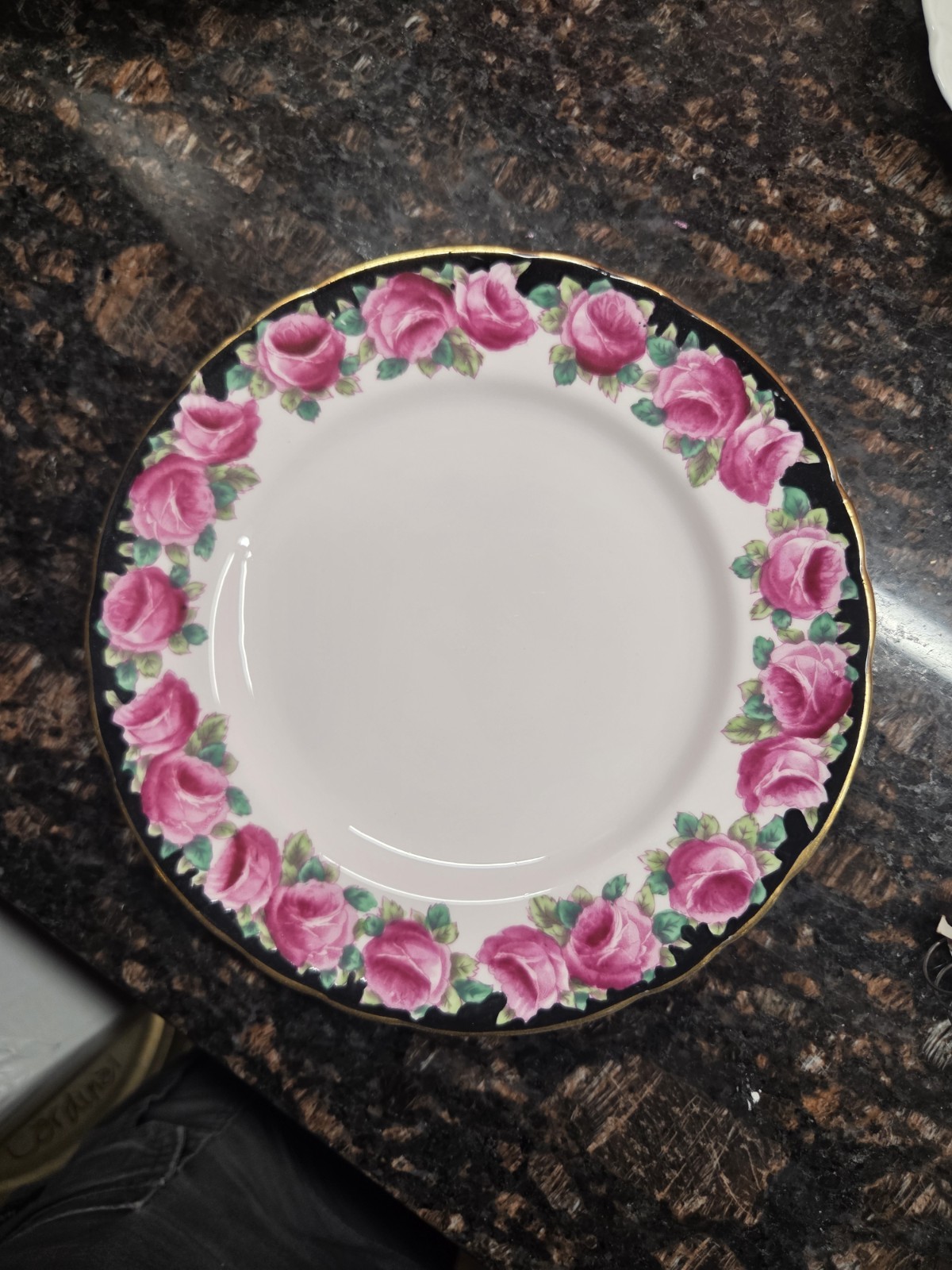 tuscan fine english bone china C9297 Pink Rose tuscan fine english bone china C9297 Pink Rose