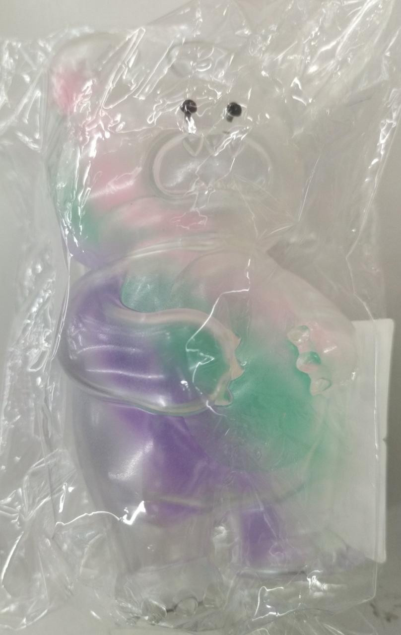 UAMOU x TOKYO CULTUART by BEAMS Wonderful Power Obake chan Soft Vinyl Figure