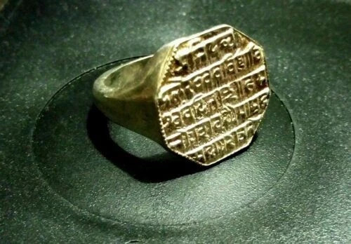Bhairava Tantra POwerful Silver Ring Very Rare A++++ Bhairava Tantra POwerful Silver Ring Very Rare A++++