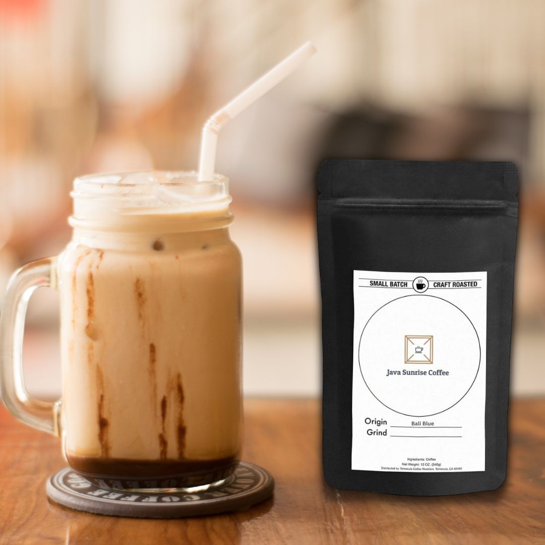 Bali Blue by Java Sunrise Coffee with price 44.98