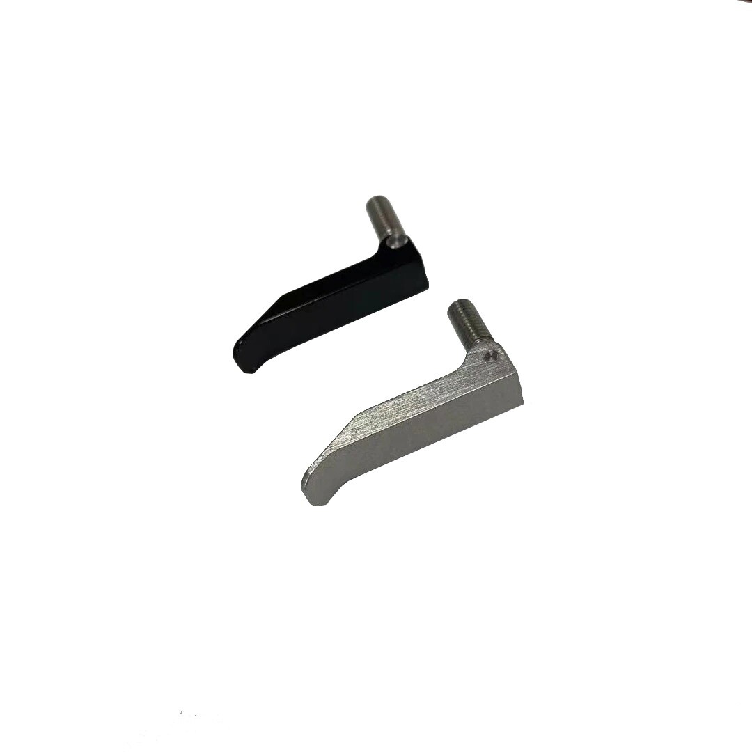 Lightsaber Clamp part Switch Holder Lightsaber Parts Starwars Saber