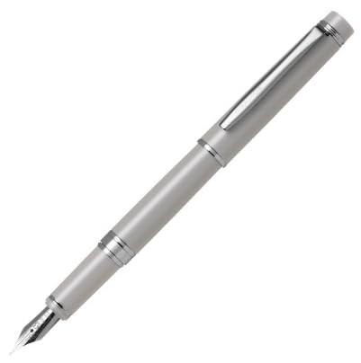 Pilot Grance S Fountain Pen FGRS 1 SB M Sand Beige Medium Nib
