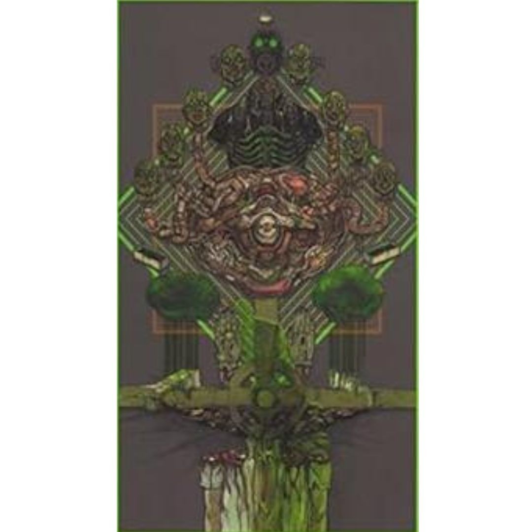 Dorohedoro Original soundtrack CD Hayashida Kyu Q 2016 OST Audio Official Rare