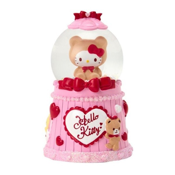 Snow Globe Hello Kitty Kuromi Pompompurin Little Twin Stars Sanrio 2025 Gifts Snow Globe Hello Kitty Kuromi Pompompurin Little Twin Stars Sanrio 2025 Gifts