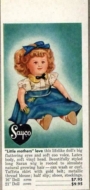 1953 Print Ad \