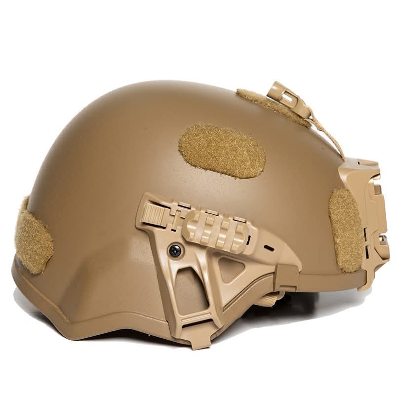 1:1 Model Replica Multicam IHPS Army Plastic Helmet For Training Role-playing 1:1 Model Replica Multicam IHPS Army Plastic Helmet For Training Role-playing