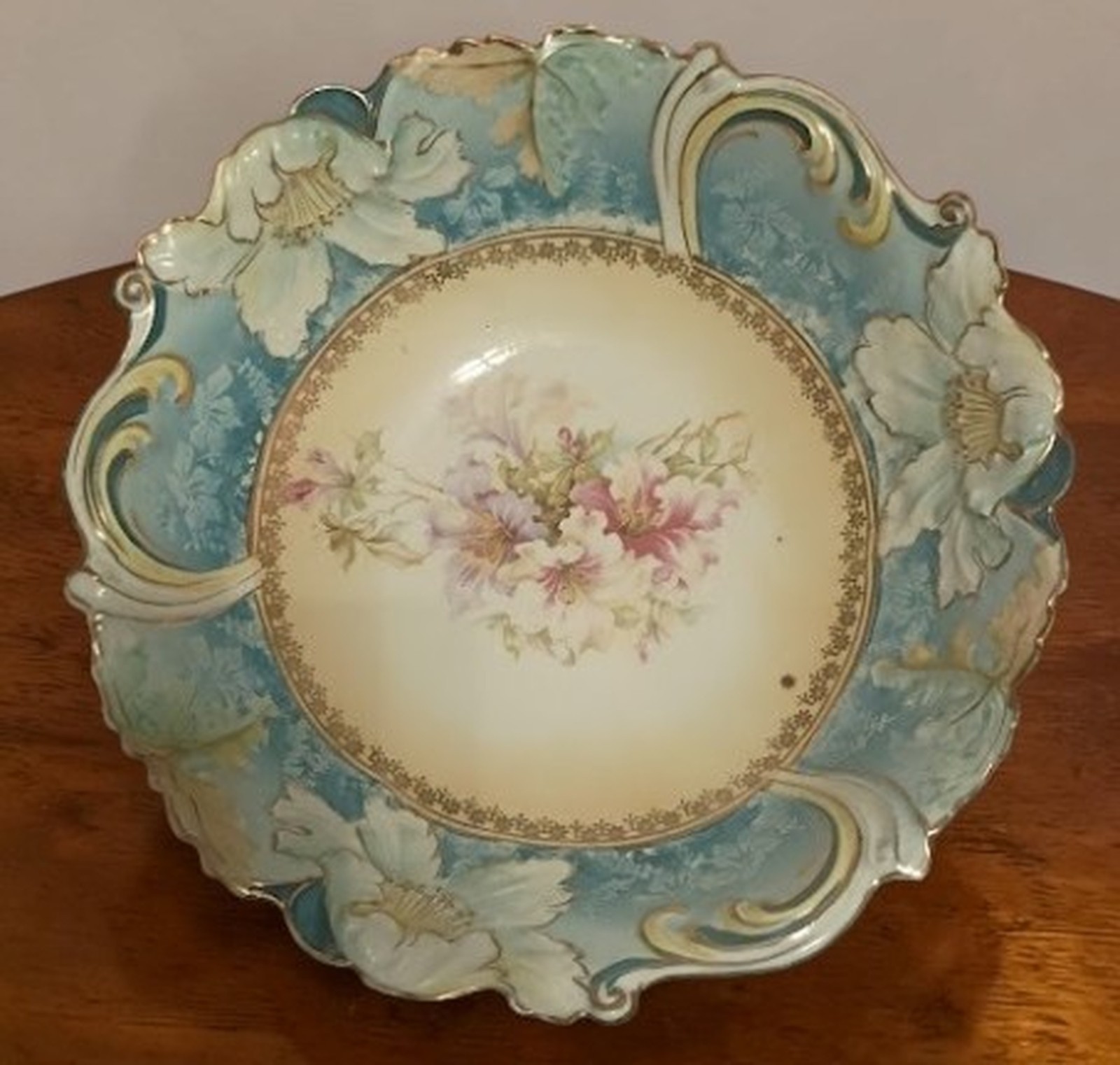 Antique Unger & Schilde German Art Nouveau 10 Antique Unger & Schilde German Art Nouveau 10