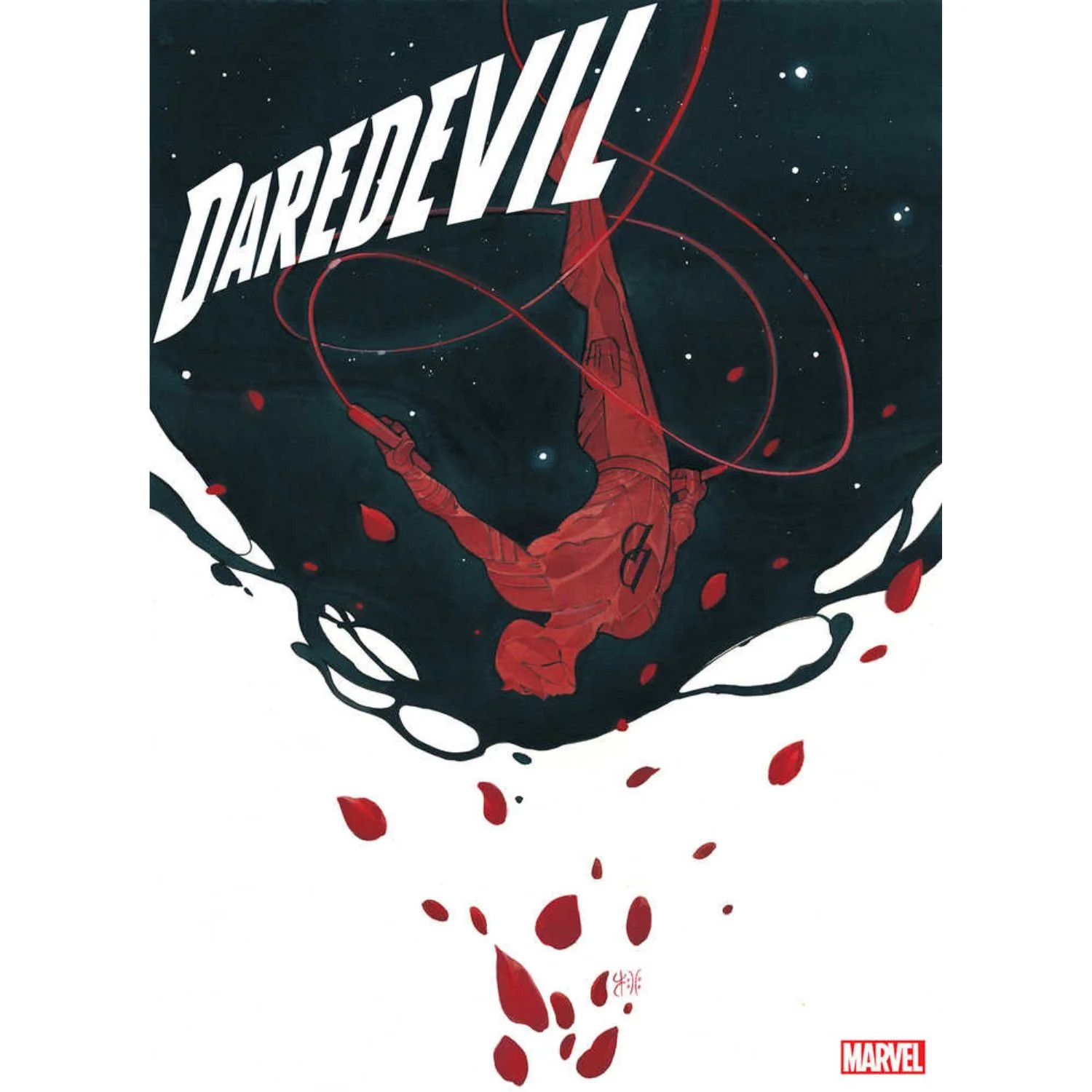 Daredevil: #1 [Peach Momoko CVR B ] 2022