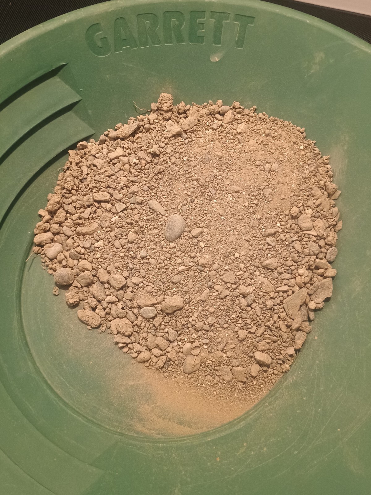 10 Pound Bag Gold Paydirt Unsearched Bag California Motherload