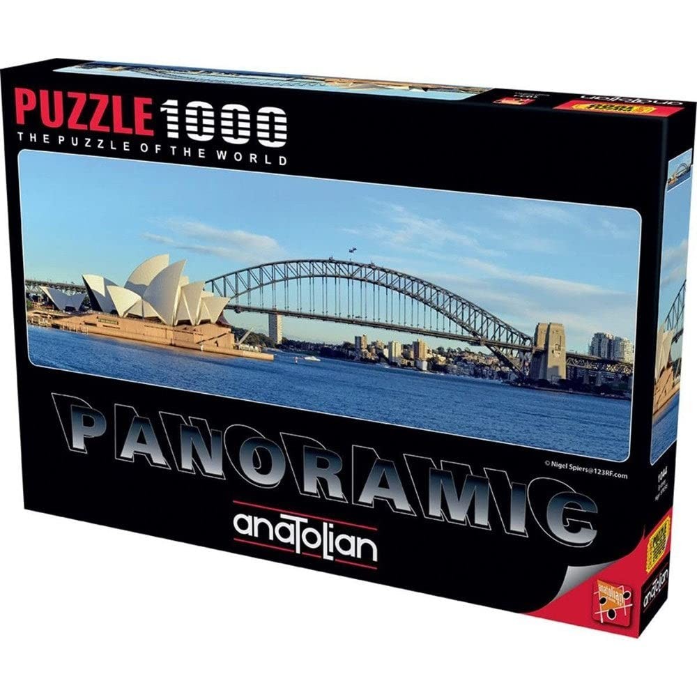 Anatolian Sydney