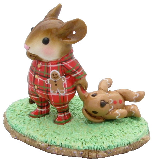 Wee Forest Folk GINGER BUNNY LOVIE FAIRY TALES SPECIAL 150 Made Retired PRECIOUS Wee Forest Folk GINGER BUNNY LOVIE FAIRY TALES SPECIAL 150 Made Retired PRECIOUS