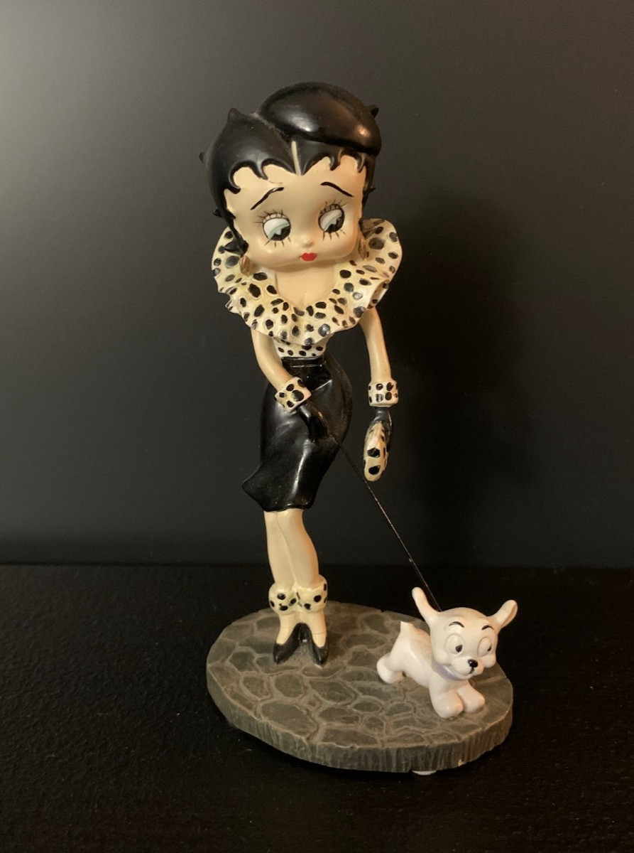 Betty Boop 5\