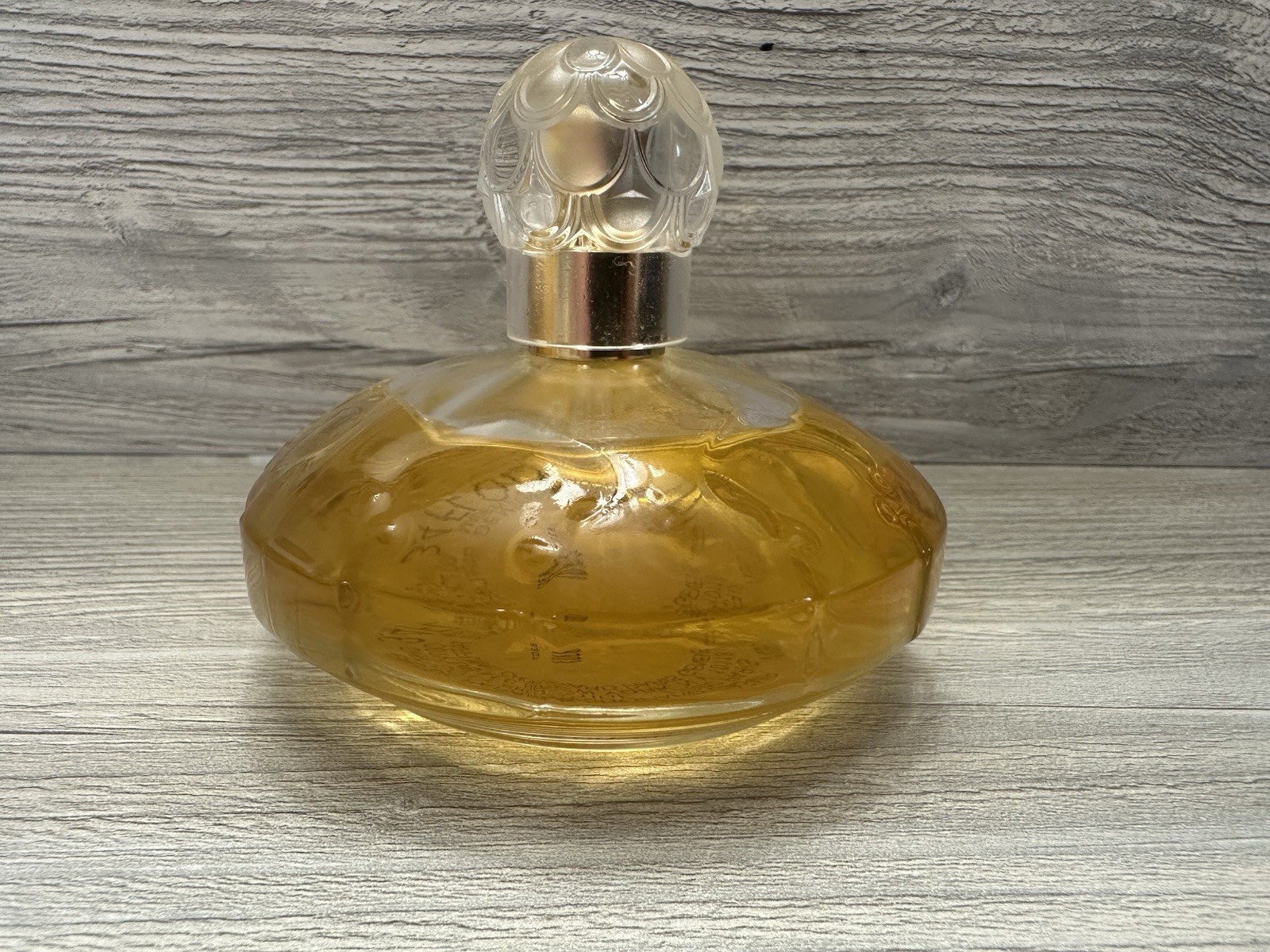 Vintage Casmir Chopard 3.4 oz EDP Eau De Parfum Spray Coty ~ Made In France