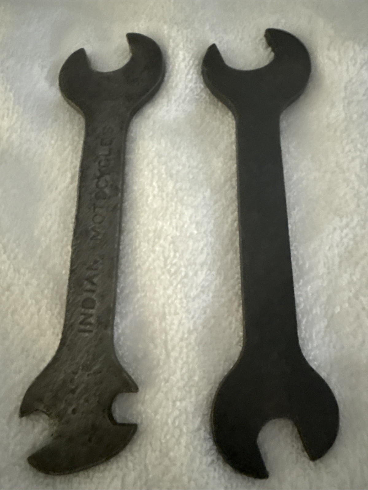 Indian Motocycle Wrenches-2 Indian Motocycle Wrenches-2
