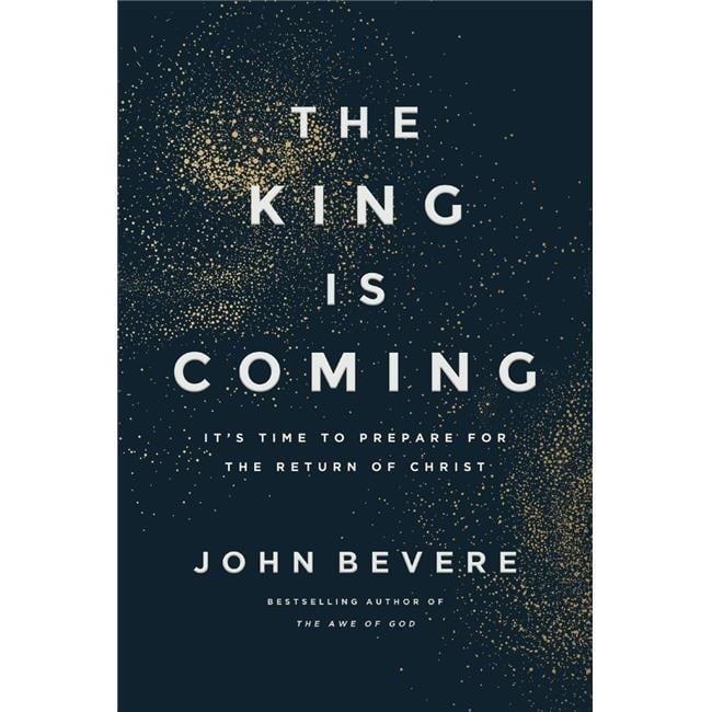 Nelson Books 580987 The King is Coming - DVD Video Study Edition
