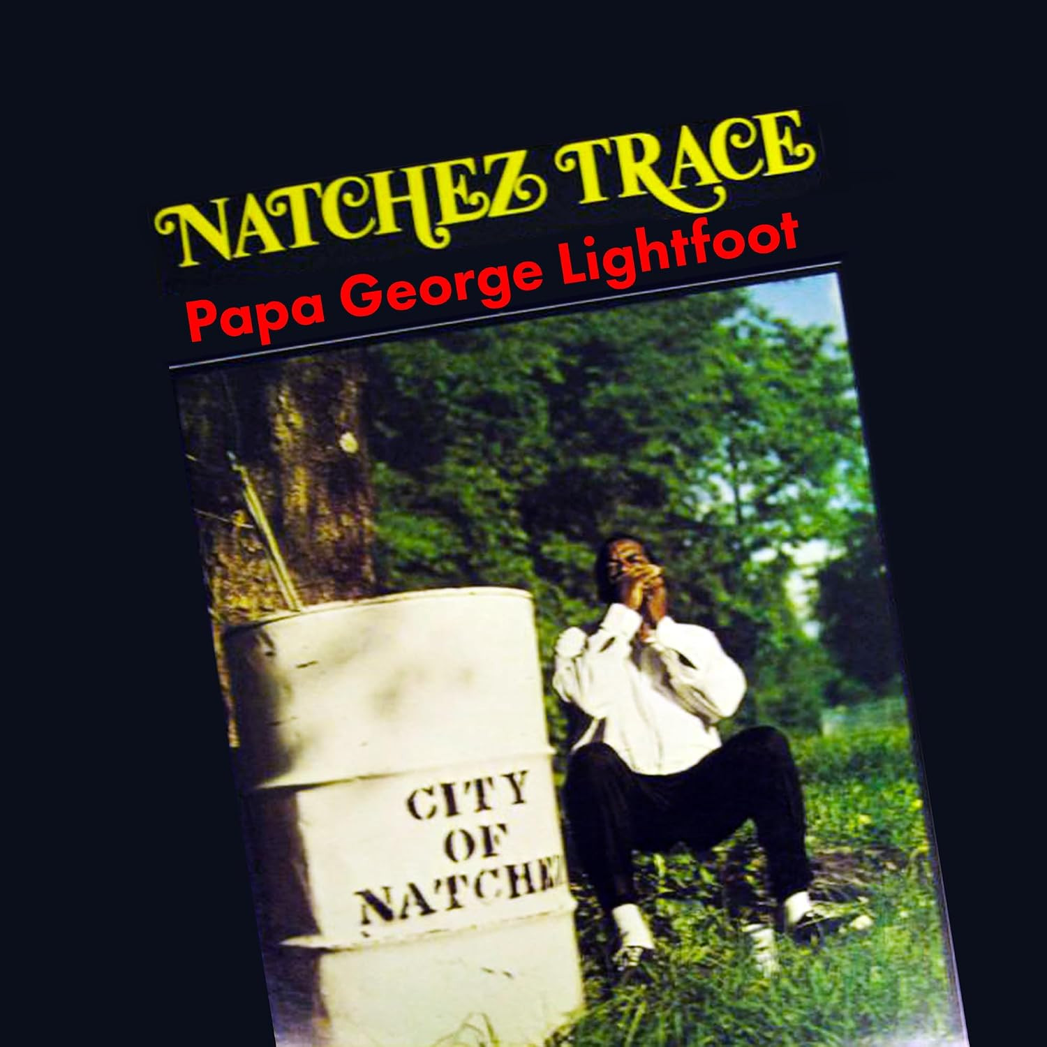 Natchez Trace