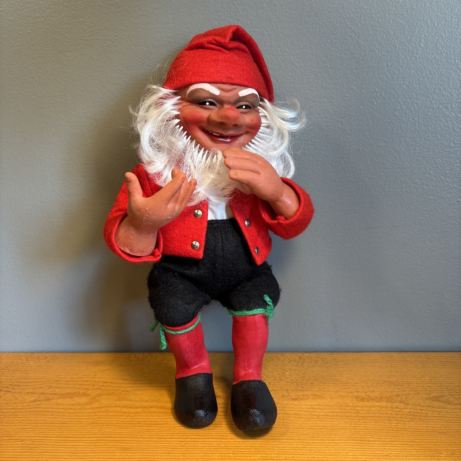 Vintage Arne Hasle Askim Norge 12\ Vintage Arne Hasle Askim Norge 12\